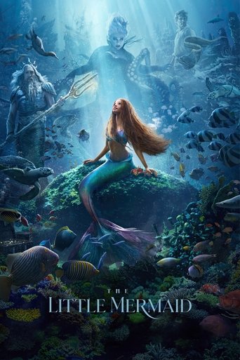 Movie: The Little Mermaid