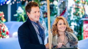 Movie poster: A Christmas Detour - 2015