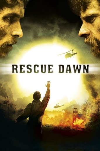 Movie: Rescue Dawn
