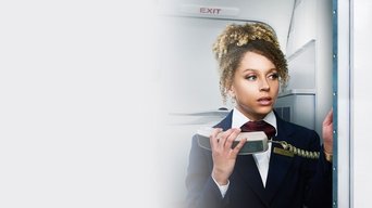 Movie poster: Cabin Pressure - 2025