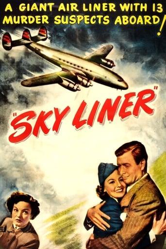 Movie: Sky Liner