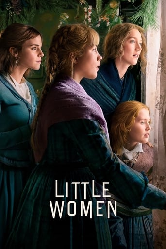 Movie: Little Women
