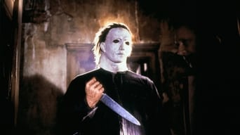 Movie poster: Halloween 5: The Revenge of Michael Myers - 1989