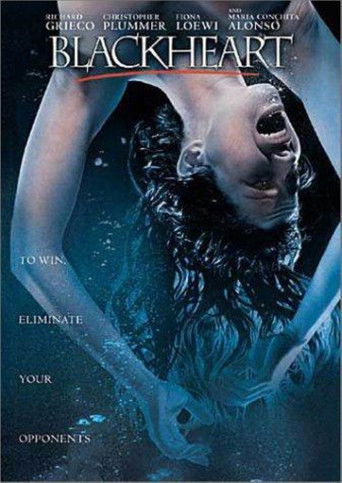 Movie: Blackheart