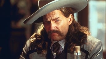 Movie poster: Wild Bill - 1995