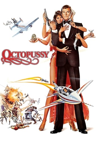 Movie: Octopussy