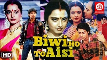 Movie: Biwi Ho To Aisi - 2016