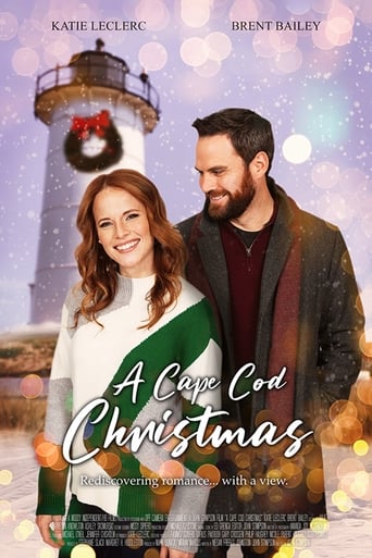 Movie: A Cape Cod Christmas