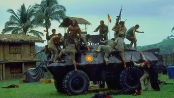 Movie poster: Behind Enemy Lines - 1997