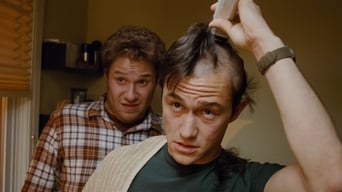 Movie poster: 50/50 - 2011