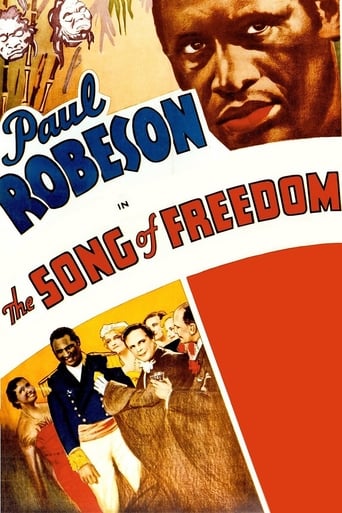 Movie: Song of Freedom