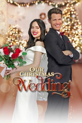 Movie: Our Christmas Wedding