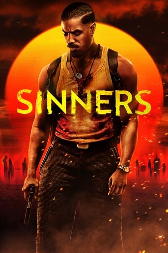 Movie: Sinners