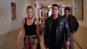 Movie poster: No Code of Conduct - 1998