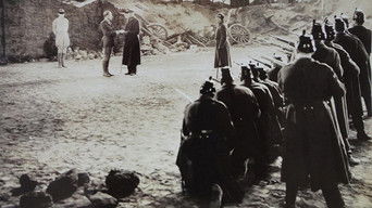 Movie poster: Captured! - 1933