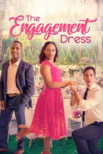 Movie: The Engagement Dress