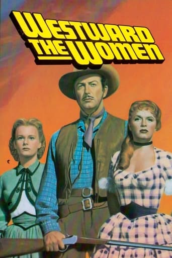 Movie: Westward the Women