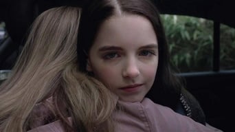 Movie poster: The Bad Seed - 2018