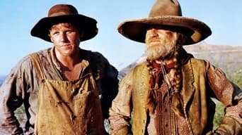 Movie poster: Barbarosa - 1982