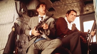 Movie poster: Black Sunday - 1977