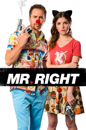 Movie: Mr. Right