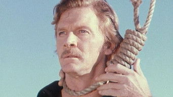 Movie poster: The Hanged Man - 1974