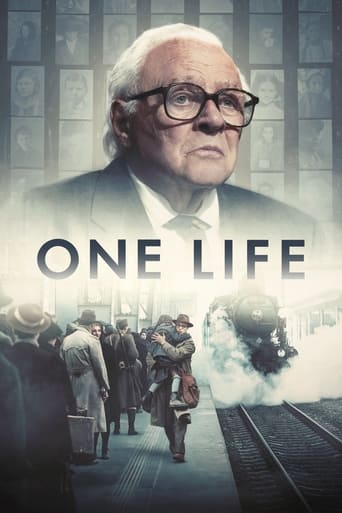 Movie: One Life