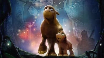 Movie poster: Mosley - 2019