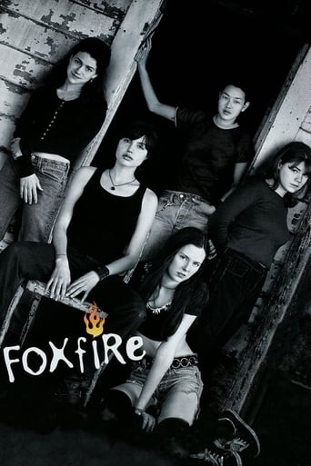 Movie: Foxfire