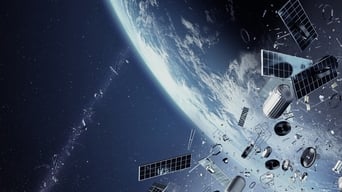 Movie poster: Wild Wild Space - 2024