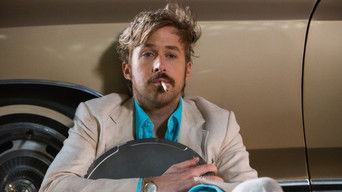 The Nice Guys - Nett war gestern!