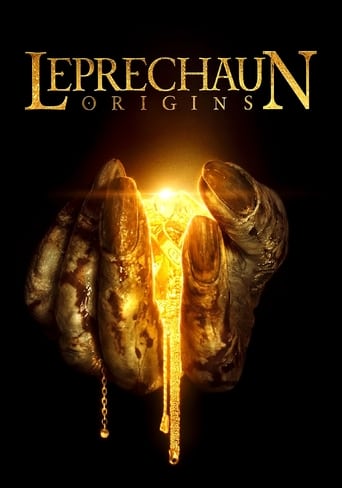 Movie: Leprechaun: Origins