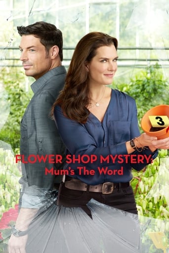 Movie: Flower Shop Mystery: Mum