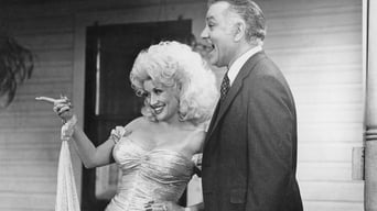 Movie poster: The Best Little Whorehouse in Texas - 1982