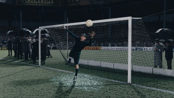 Lev Yashin. Vratar moey mechty