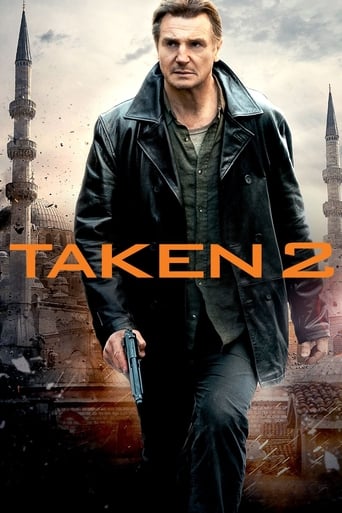 Movie: Taken 2