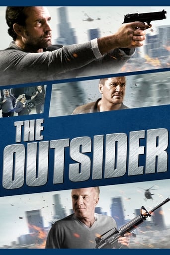Movie: The Outsider
