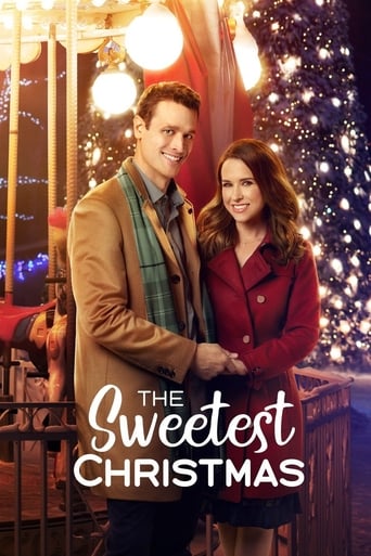 Movie: The Sweetest Christmas