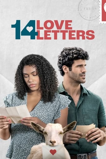 Movie: 14 Love Letters