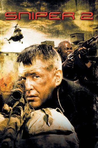 Movie: Sniper 2