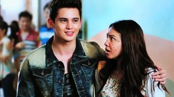 Movie poster: Diary ng panget - 2014