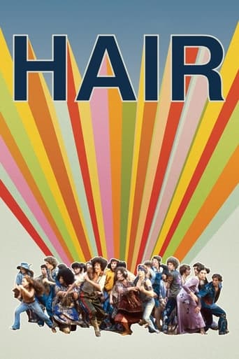 Movie: Hair