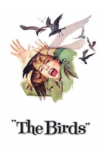 Movie: The Birds