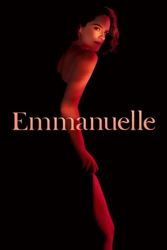 Movie: Emmanuelle