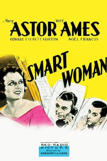 Movie: Smart Woman