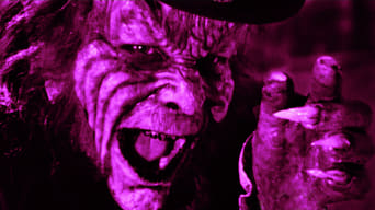 Movie poster: Leprechaun 2 - 1994