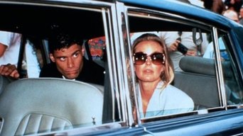 Movie poster: Woman of Desire - 1994