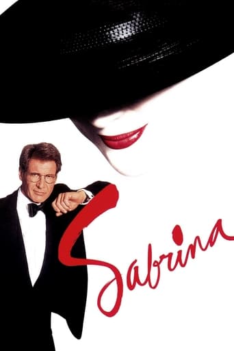 Movie: Sabrina