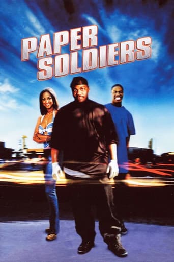 Movie: Paper Soldiers