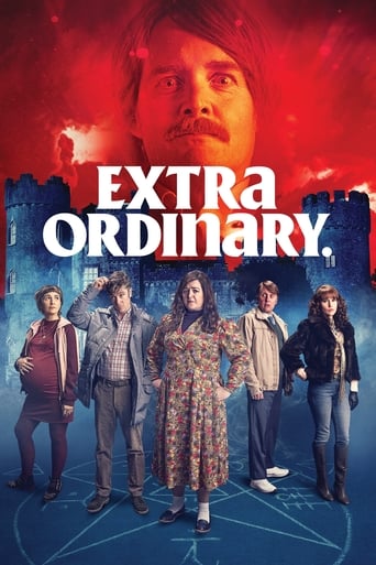 Movie: Extra Ordinary